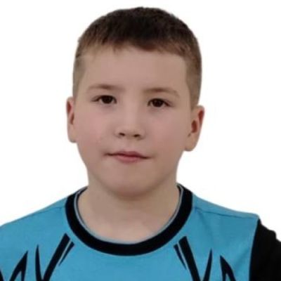 Дёмин Лев СШ Савиново-3