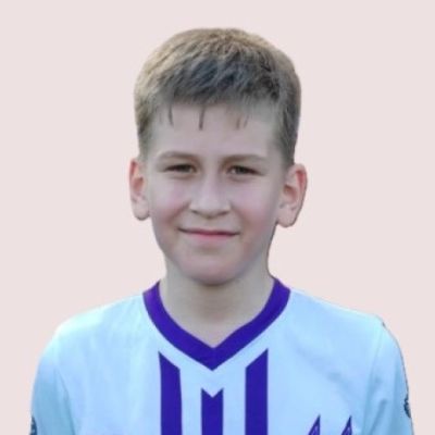 Щербаков Владислав Девон