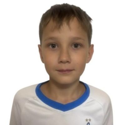 Трубин Роберт Динамо