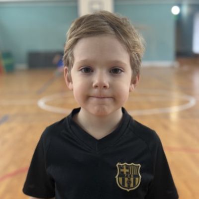 Никитин Владимир Ангел Болл