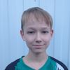 Филиппов Кирилл ФК Люберцы