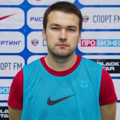 Газин Ринат СК Север