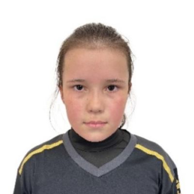 Юсупова Карина СШ Мирас-3