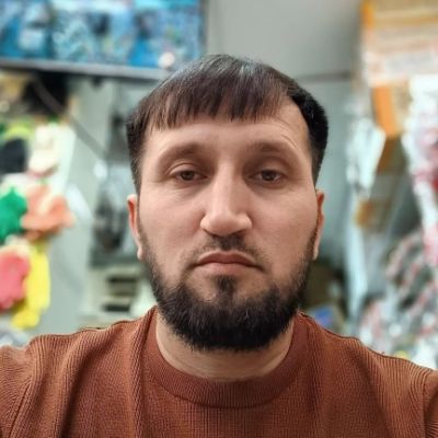 Нуралиев Сафарали Поречье