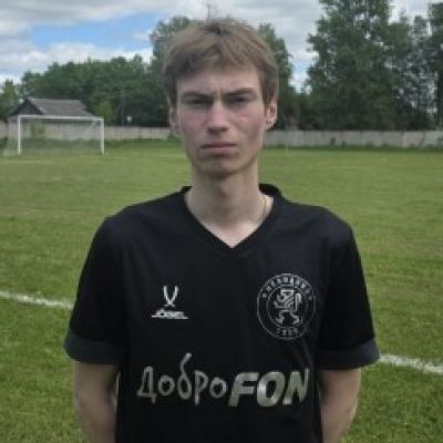 Семёнов Артём Нелидово
