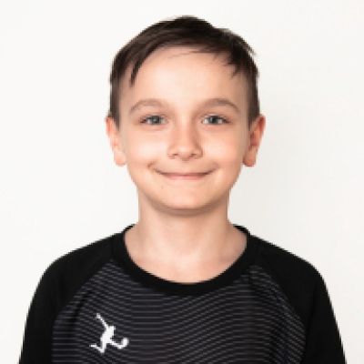 Крюков Елисей Спарта