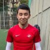 Алыбаев Талгат FC WILDBERRIES