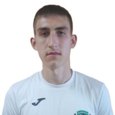 Мухин Николай Алга Ритм