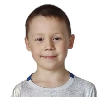Хафизов Шамиль Динамо