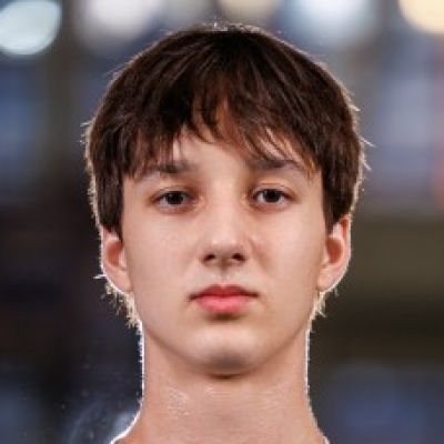 Зайцев Иван Солярис