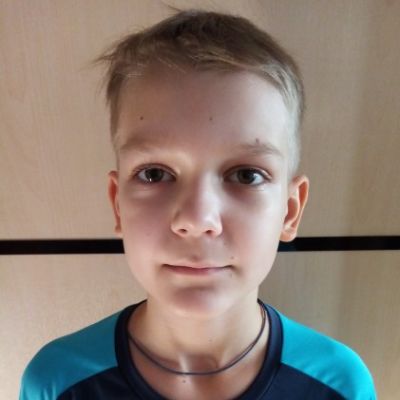 Королев Егор Олимп