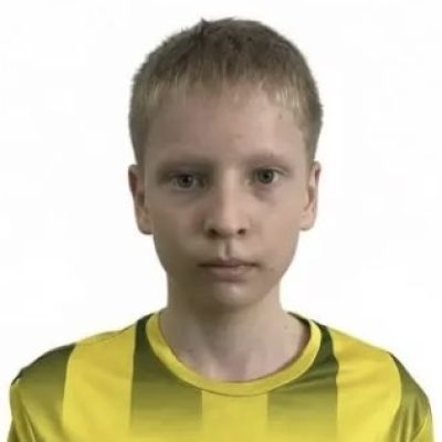 Гусев Егор СШ Савиново