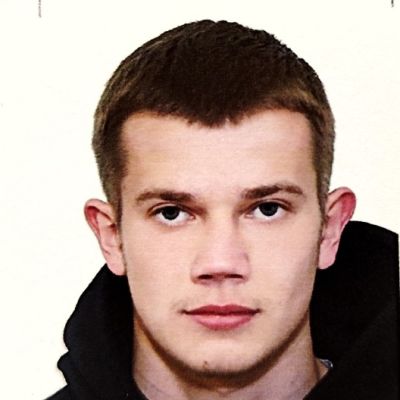 Никитин Юрий 