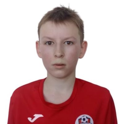 Фомкин Максим Виктория