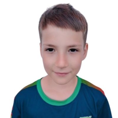Мухаметшин Ильдар Иман
