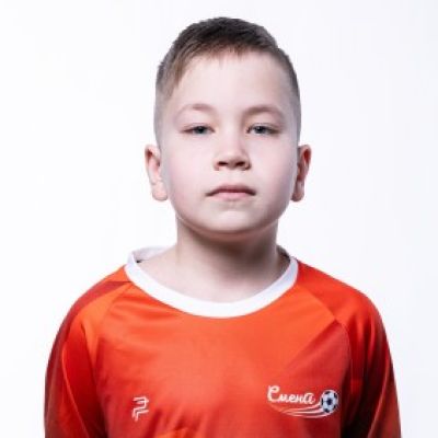Тихонов Кирилл Смена