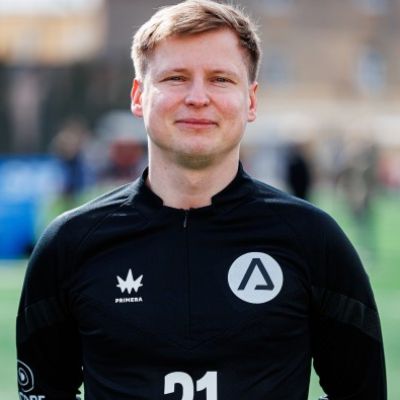 Колош Дмитрий Алгоритм