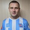 Рыбаков Иван ФК Стрела