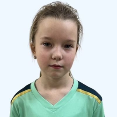 Ибрагимова Амина Мирас