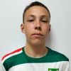 Ханипов Каюм Лидер