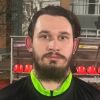 Язин Максим FC DARK DRAGONS