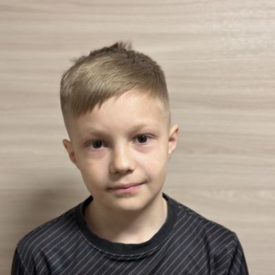 Блинов Артем URAL LIONS