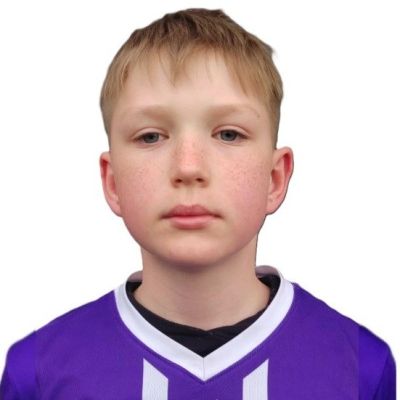 Кудрявцев Тимофей Девон