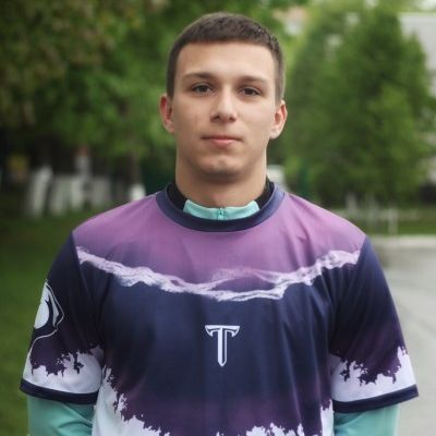 Бочкарев Даниил Титан