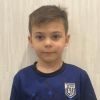 Гибадуллин Амир Champion Kids-1