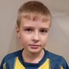 Залевский Тимофей СШ Красносельского района