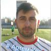 Коско Артем Amateur Futsal Club