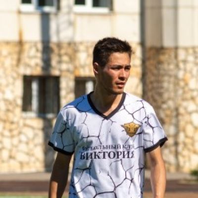 Мухридинов Рустам Самураи