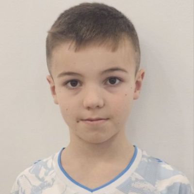 Сергатенко Дмитрий Зенит-Юг-1