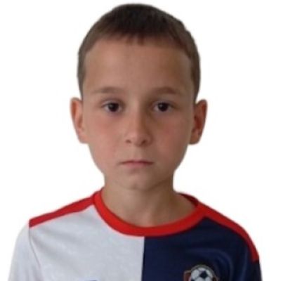 Шайхутдинов Амир СШ №1