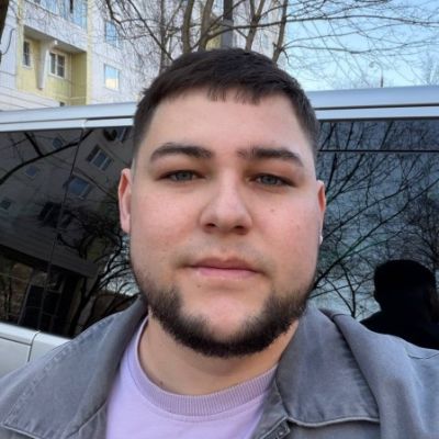 Давронов Далер ФК Импульс-Климовск