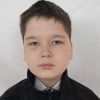 Прокофьев Сергей СОШ №8