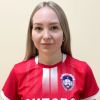 Волкова Марианна ЖМФК Акпарс-МарГУ