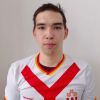 Варламов Дмитрий АСК «Чебоксары»