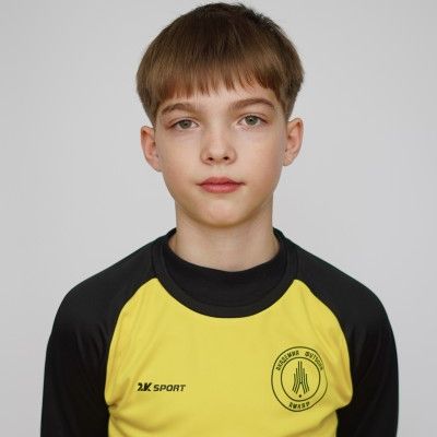 Ромин Арсений Академия-Амкар