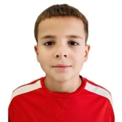 Сахабиев Амир СШ по футболу-2