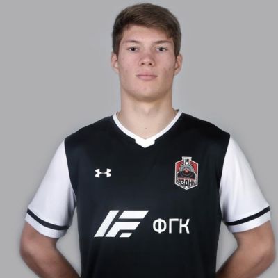 Иваньков Михаил Юником