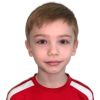 Чиликин Арсений Рубин
