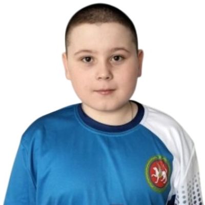 Баянов Герман СОШ №1