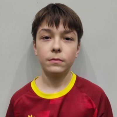 Халимов Булат Строитель