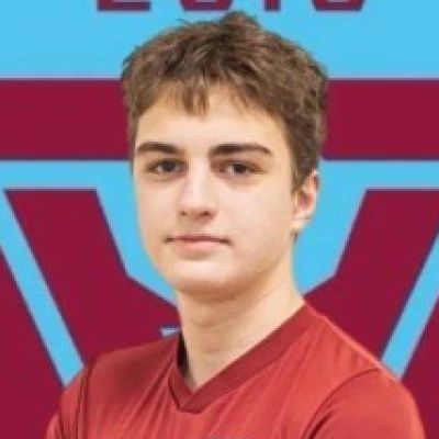 Щербаков Кирилл ГПЗ Константиново