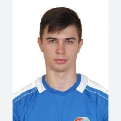 Гаранжа Сергей ФК Мансад