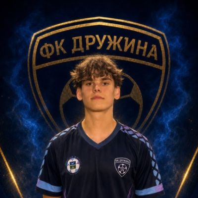 Аскеров Артур "Дружина"