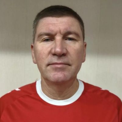 Пасынков Дмитрий Ветераны