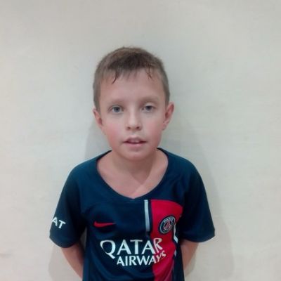 Гордюшов Антон «Сухонский КБК»
