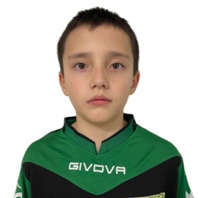 Тимергалиев Самат Олимп